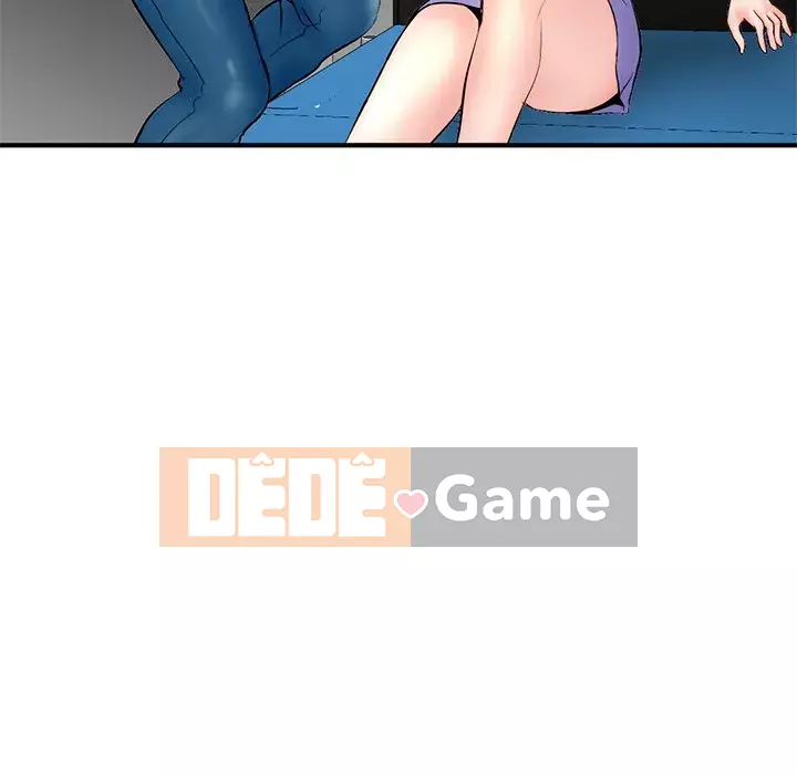 Quán cà phê internet đêm khuya Chương 7-8