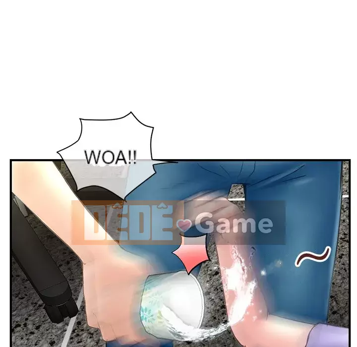 Quán cà phê internet đêm khuya Chương 7-8