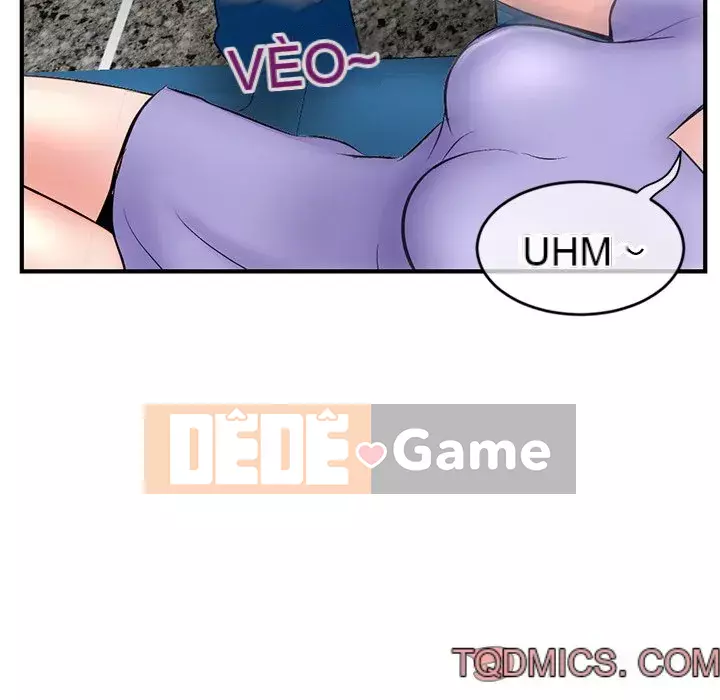 Quán cà phê internet đêm khuya Chương 7-8