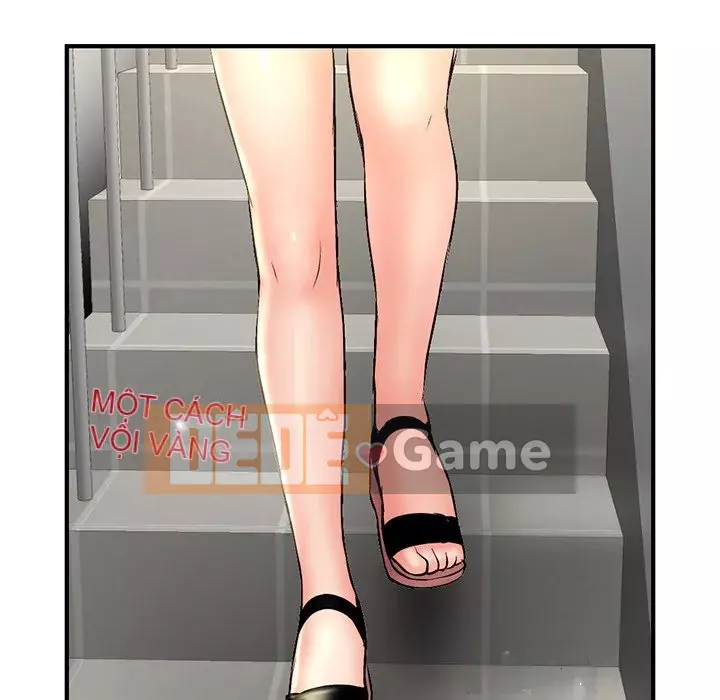 Quán cà phê internet đêm khuya Chương 7-8