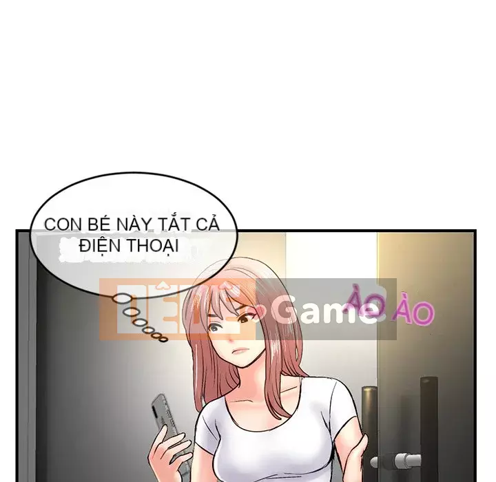 Quán cà phê internet đêm khuya Chương 7-8