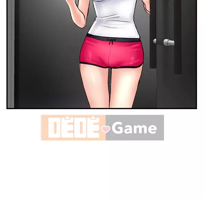 Quán cà phê internet đêm khuya Chương 7-8