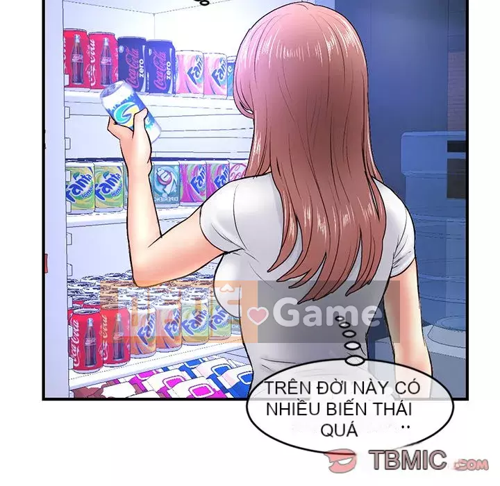 Quán cà phê internet đêm khuya Chương 7-8