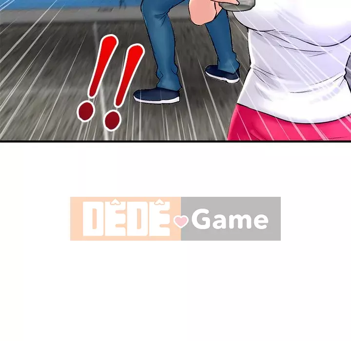 Quán cà phê internet đêm khuya Chương 7-8