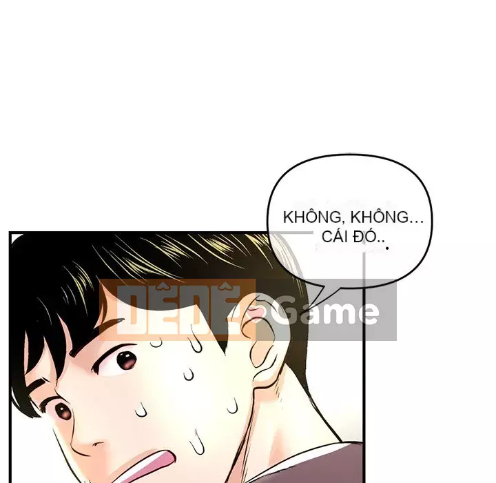 Quán cà phê internet đêm khuya Chương 7-8