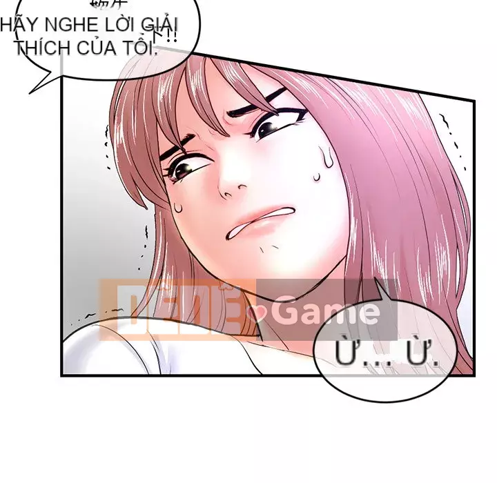 Quán cà phê internet đêm khuya Chương 7-8