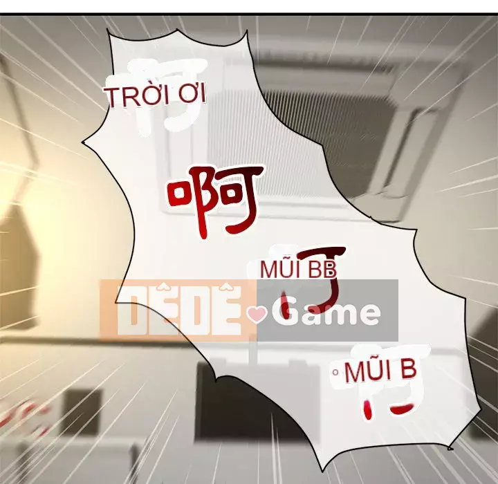 Quán cà phê internet đêm khuya Chương 7-8