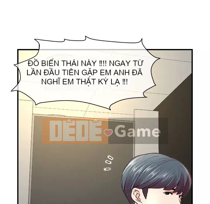 Quán cà phê internet đêm khuya Chương 7-8