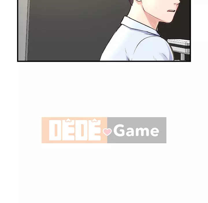 Quán cà phê internet đêm khuya Chương 7-8