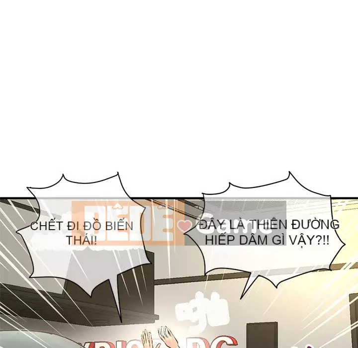 Quán cà phê internet đêm khuya Chương 7-8