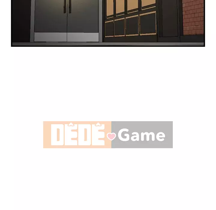 Quán cà phê internet đêm khuya Chương 7-8