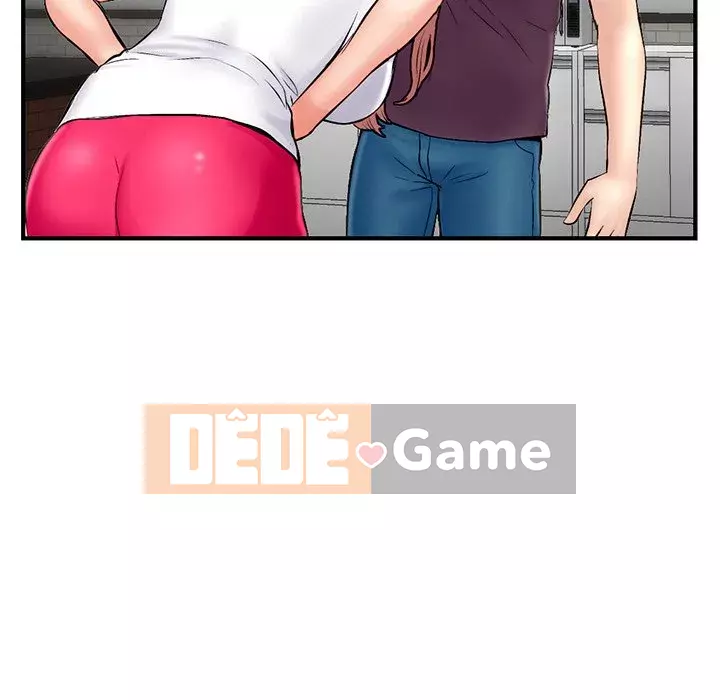 Quán cà phê internet đêm khuya Chương 7-8