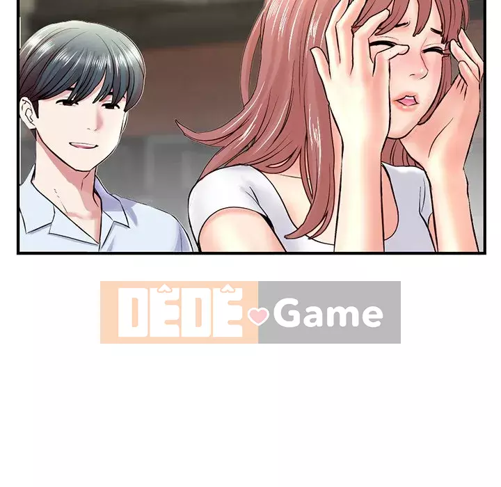 Quán cà phê internet đêm khuya Chương 7-8