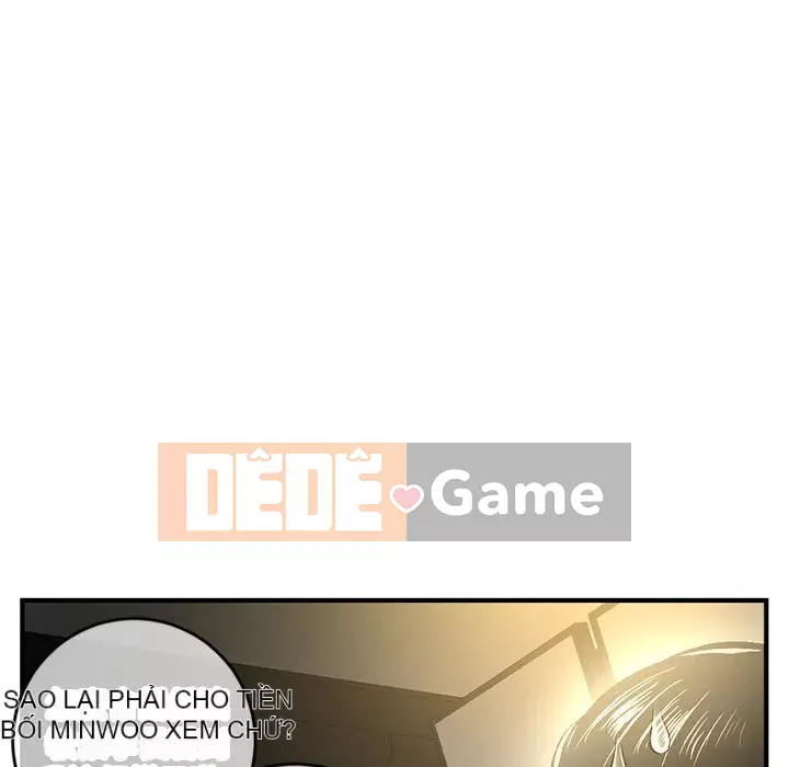 Quán cà phê internet đêm khuya Chương 7-8