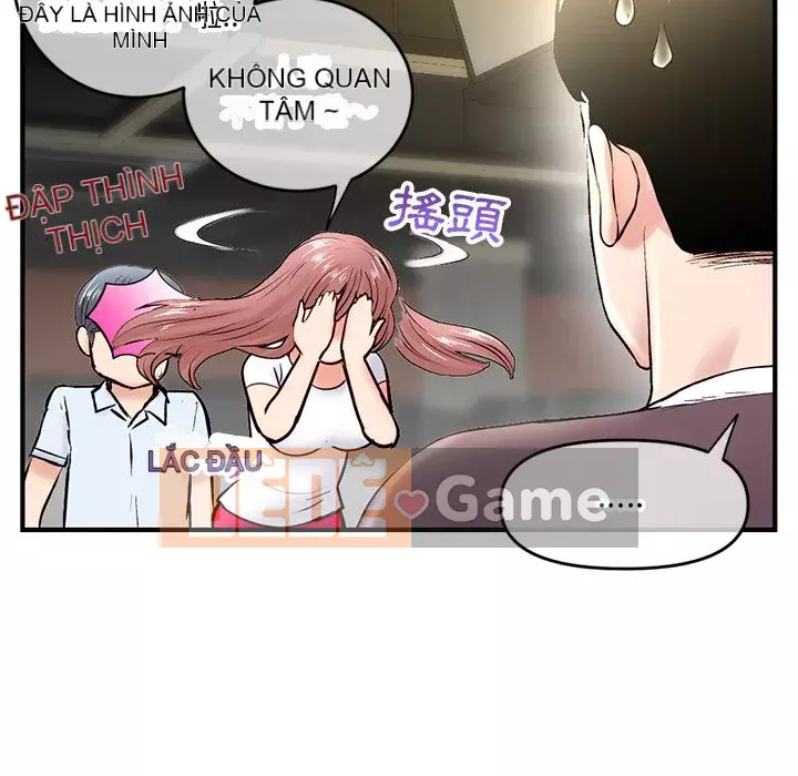 Quán cà phê internet đêm khuya Chương 7-8