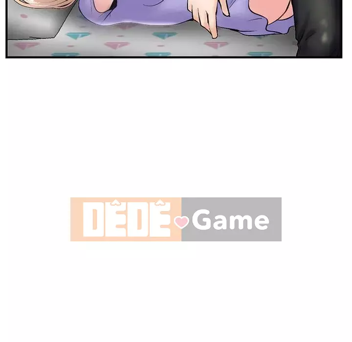 Quán cà phê internet đêm khuya Chương 7-8