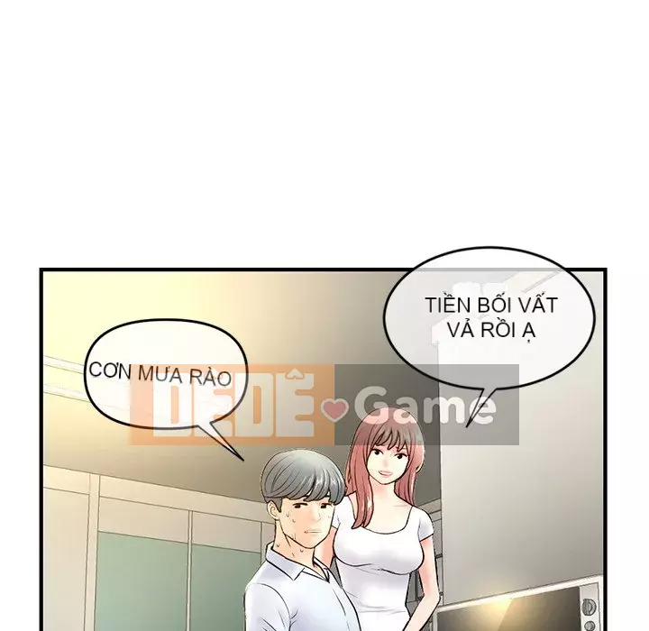 Quán cà phê internet đêm khuya Chương 7-8