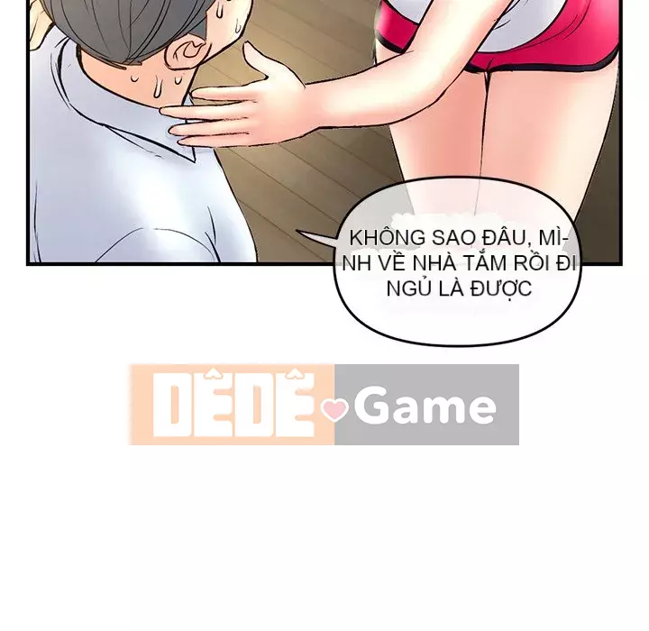 Quán cà phê internet đêm khuya Chương 7-8