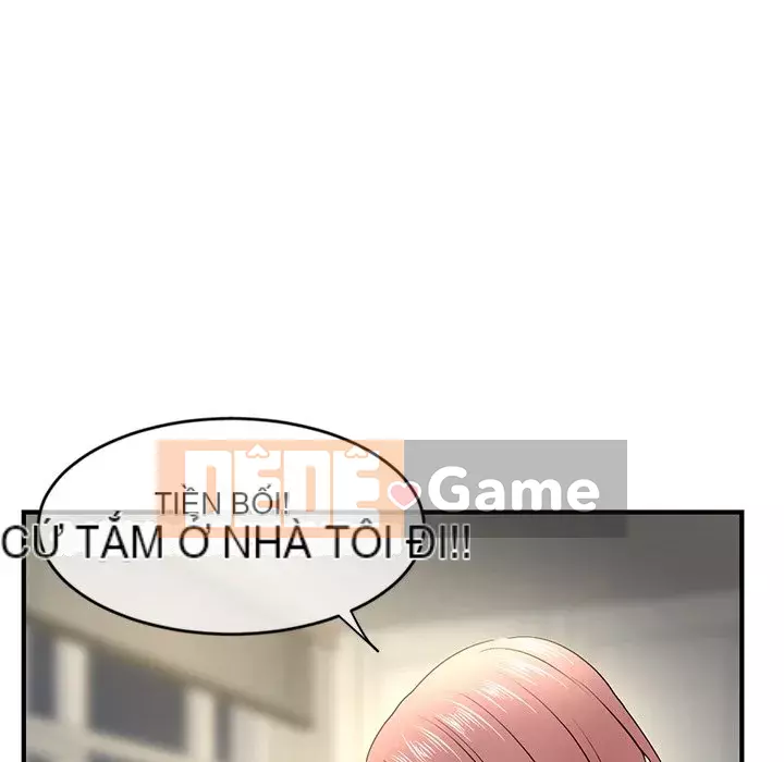 Quán cà phê internet đêm khuya Chương 7-8