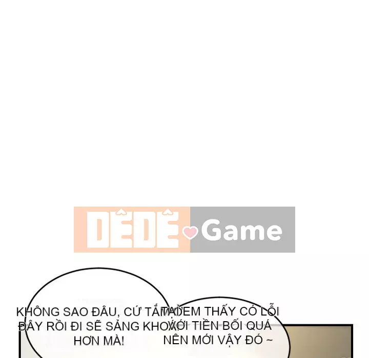 Quán cà phê internet đêm khuya Chương 7-8