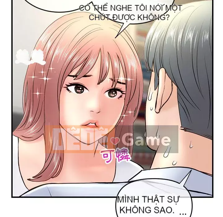 Quán cà phê internet đêm khuya Chương 7-8