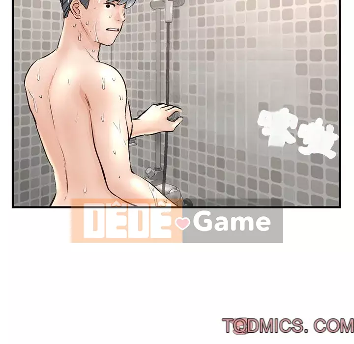 Quán cà phê internet đêm khuya Chương 7-8