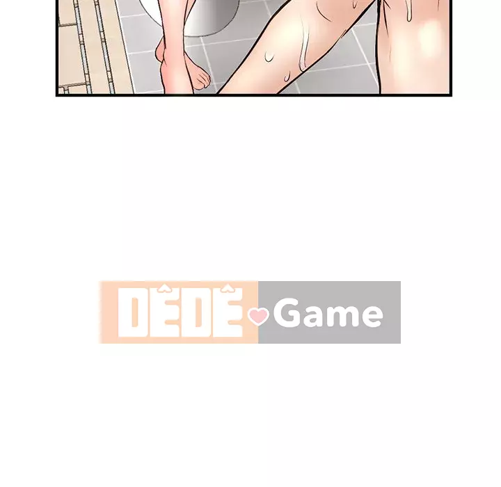 Quán cà phê internet đêm khuya Chương 7-8