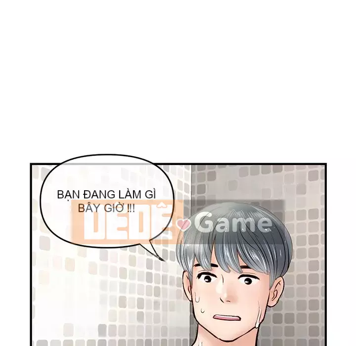 Quán cà phê internet đêm khuya Chương 7-8