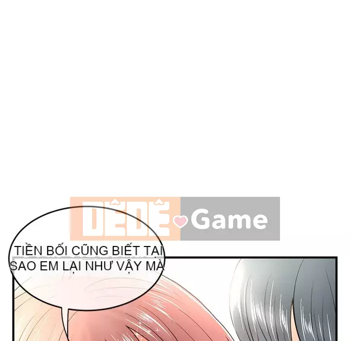 Quán cà phê internet đêm khuya Chương 7-8