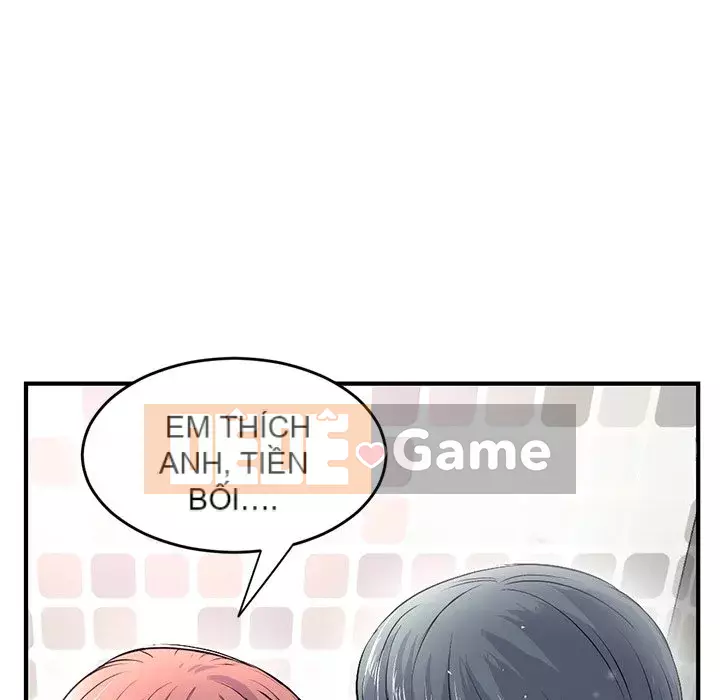 Quán cà phê internet đêm khuya Chương 7-8