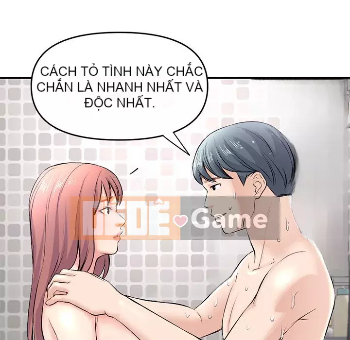 Quán cà phê internet đêm khuya Chương 7-8