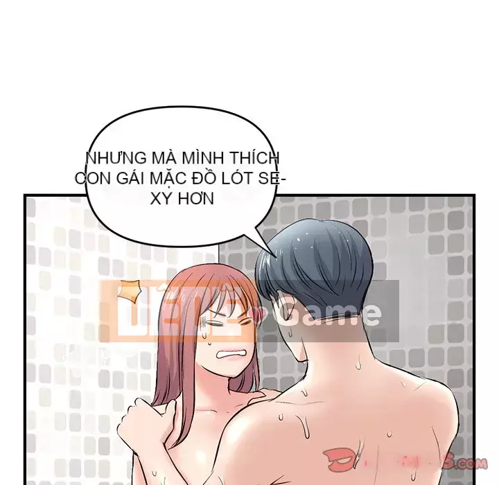 Quán cà phê internet đêm khuya Chương 7-8