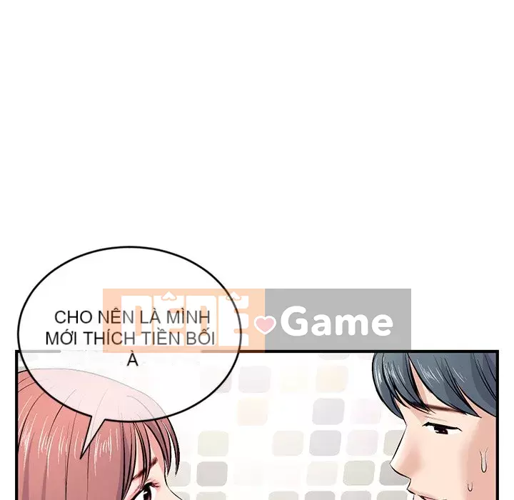 Quán cà phê internet đêm khuya Chương 7-8