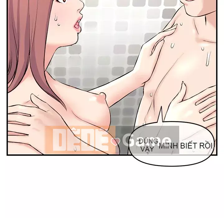 Quán cà phê internet đêm khuya Chương 7-8