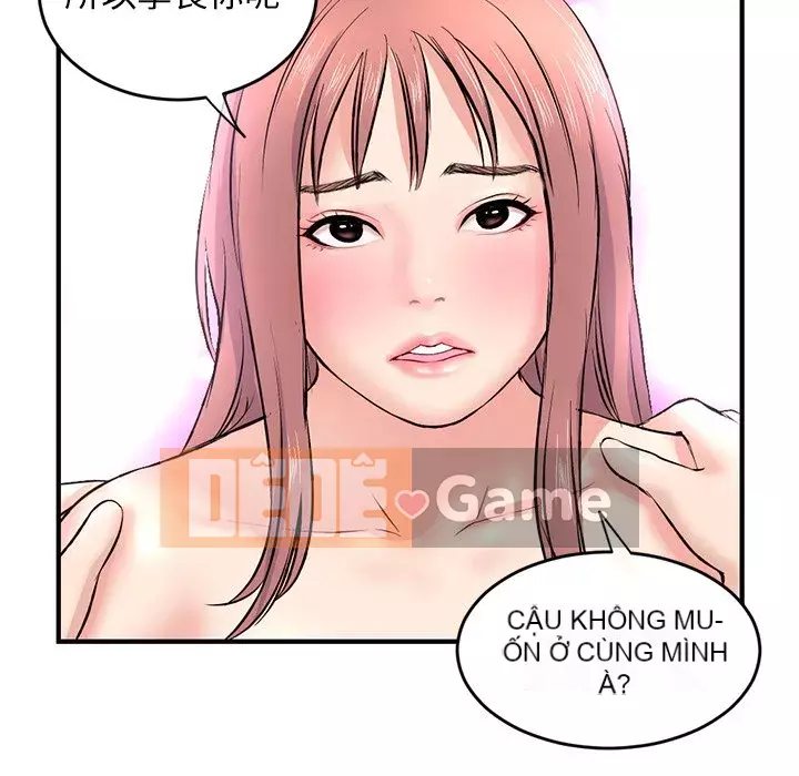 Quán cà phê internet đêm khuya Chương 7-8