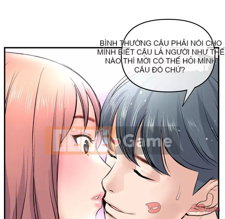 Quán cà phê internet đêm khuya Chương 7-8