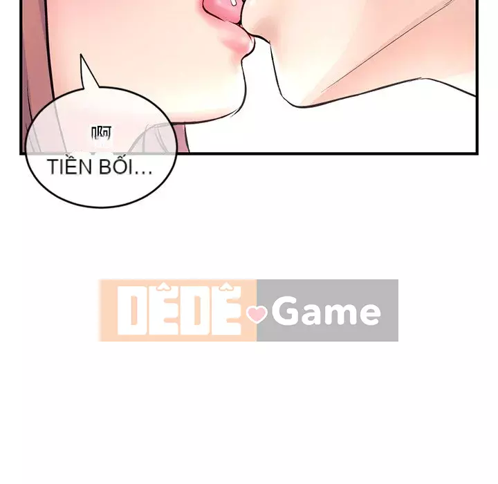 Quán cà phê internet đêm khuya Chương 7-8