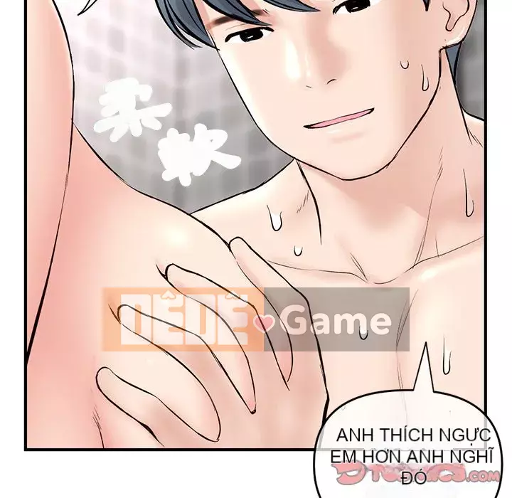 Quán cà phê internet đêm khuya Chương 7-8