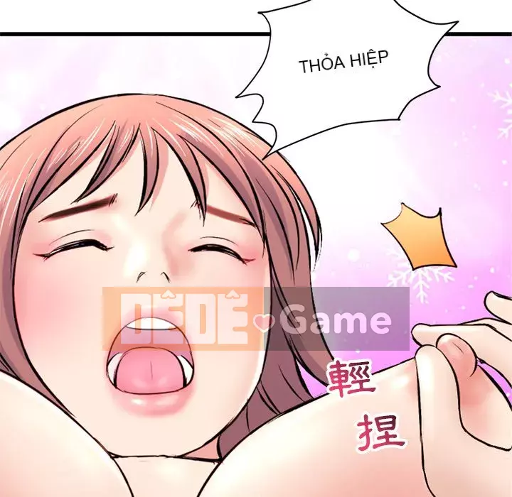 Quán cà phê internet đêm khuya Chương 7-8