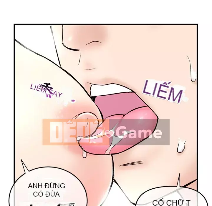 Quán cà phê internet đêm khuya Chương 7-8