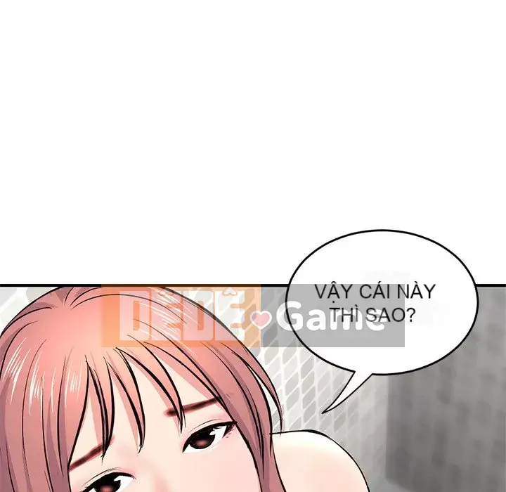 Quán cà phê internet đêm khuya Chương 7-8