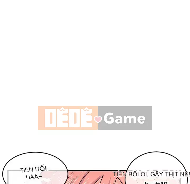 Quán cà phê internet đêm khuya Chương 7-8