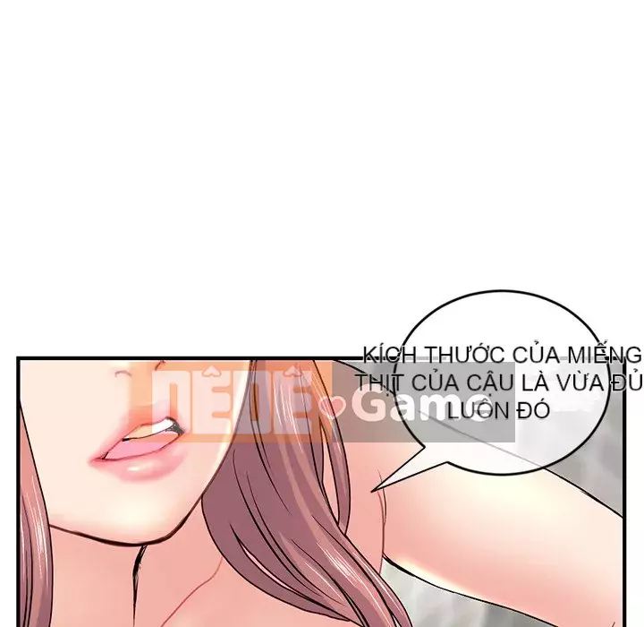 Quán cà phê internet đêm khuya Chương 7-8