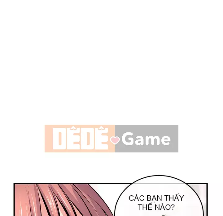 Quán cà phê internet đêm khuya Chương 7-8