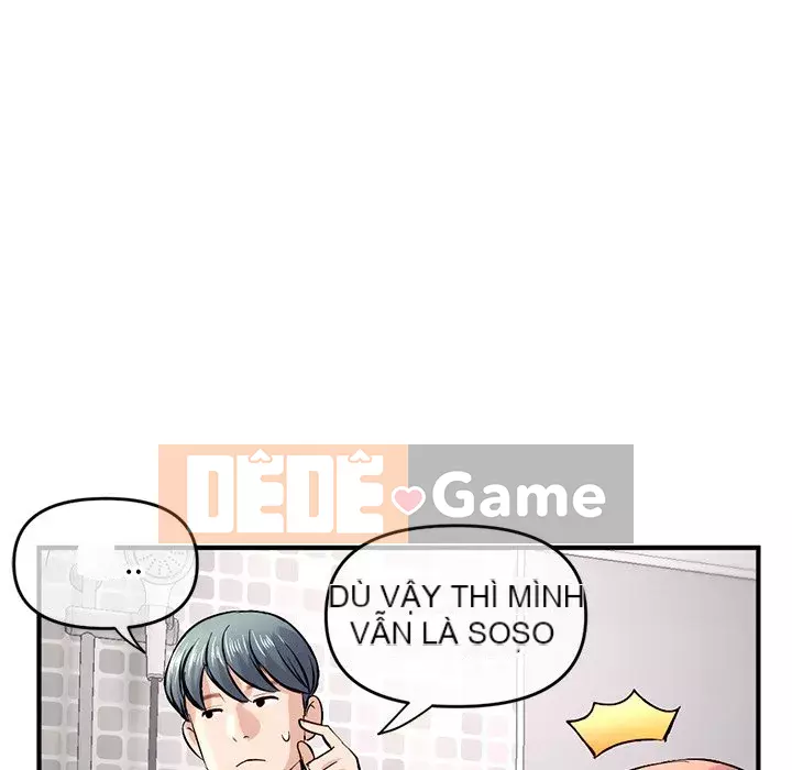 Quán cà phê internet đêm khuya Chương 7-8