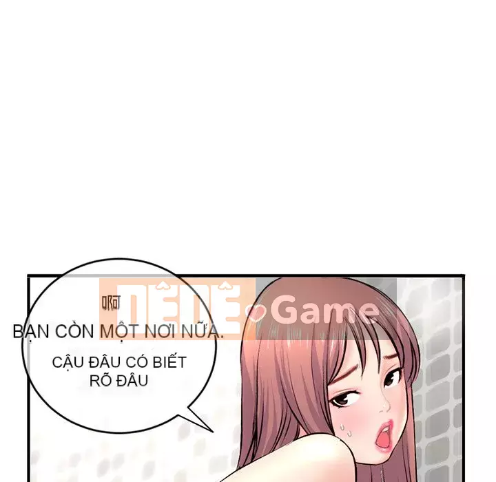 Quán cà phê internet đêm khuya Chương 7-8