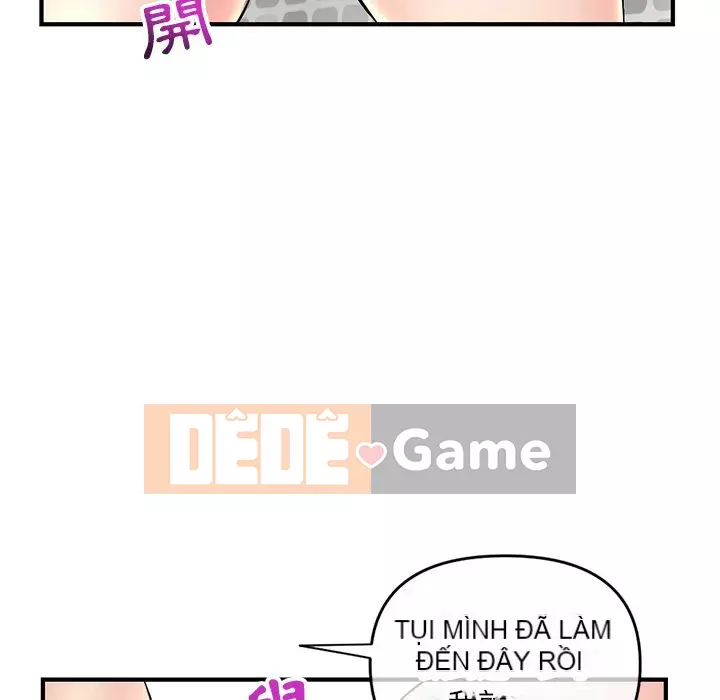 Quán cà phê internet đêm khuya Chương 7-8