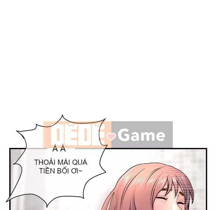 Quán cà phê internet đêm khuya Chương 7-8