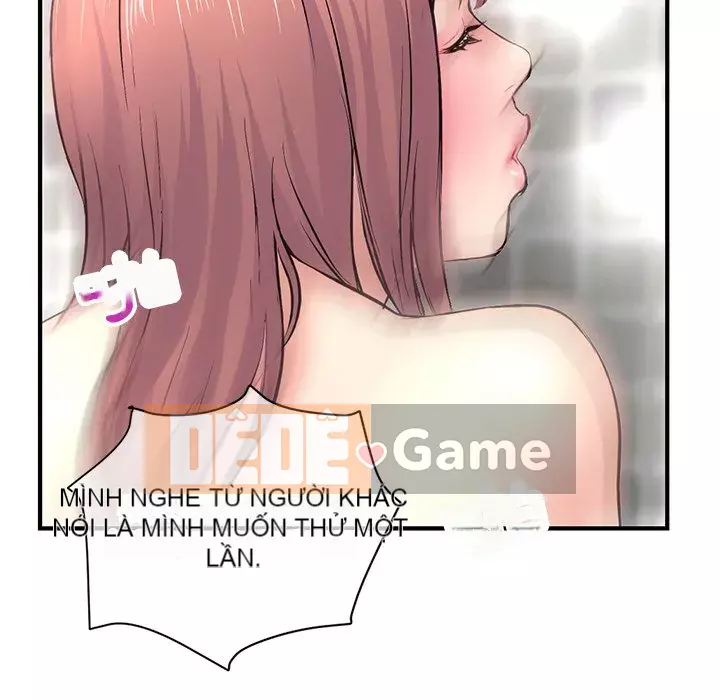 Quán cà phê internet đêm khuya Chương 7-8