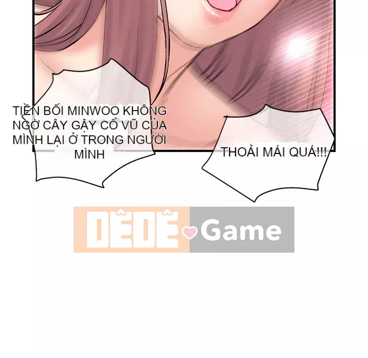 Quán cà phê internet đêm khuya Chương 7-8